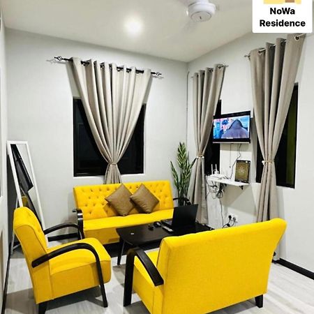 Nowa Residence Rumah Kuning 丰盛港 外观 照片