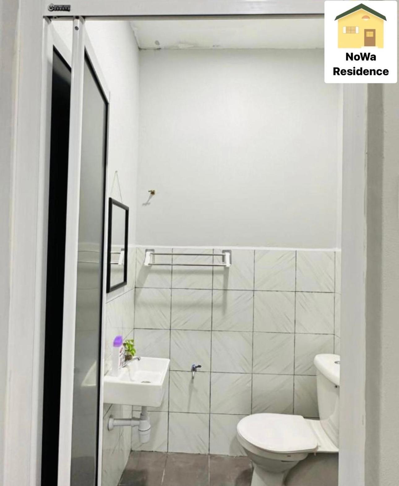 Nowa Residence Rumah Kuning 丰盛港 外观 照片
